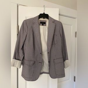J Crew Blazer Size 6